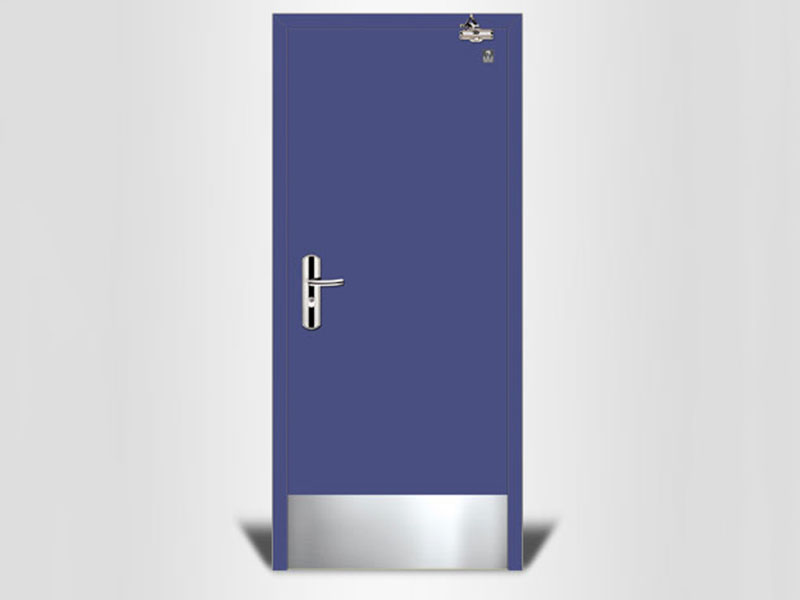 鋼制防火門(mén)