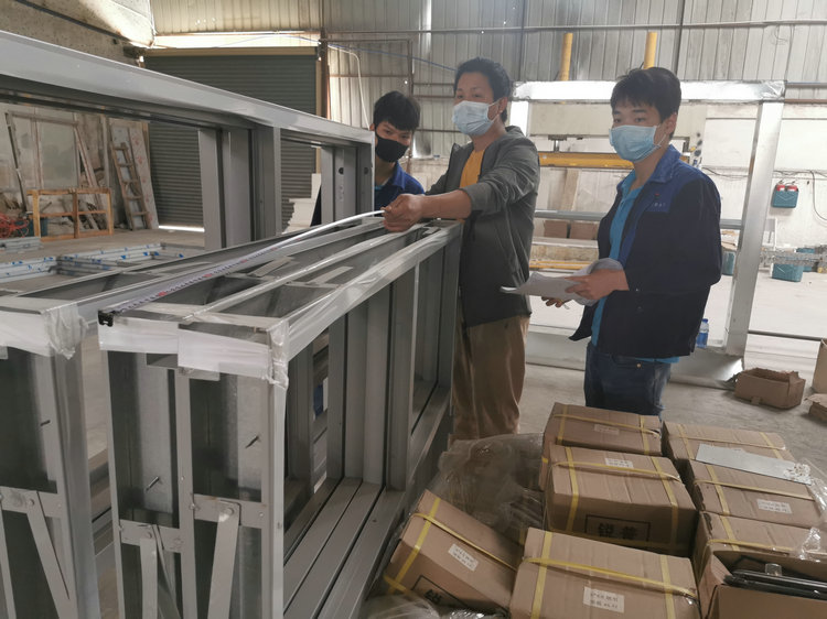 防火窗產品如何辦理自愿性認證證書