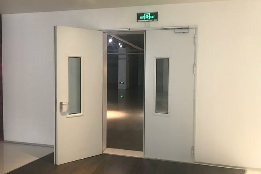 防火門