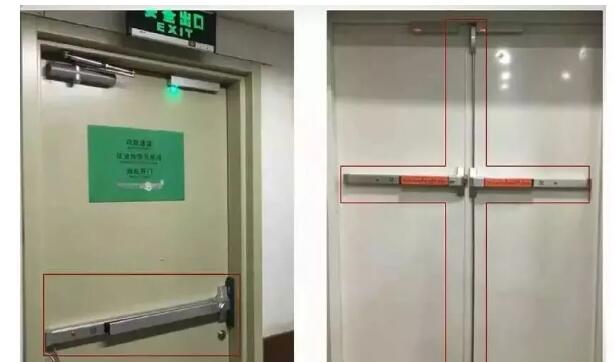 廣州防火門
